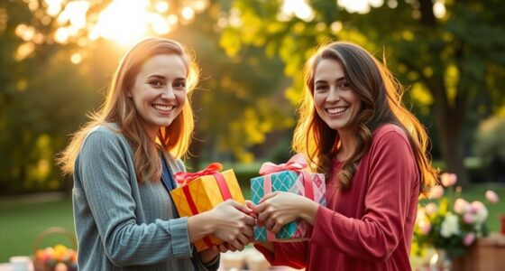 sharing boosts happiness levels