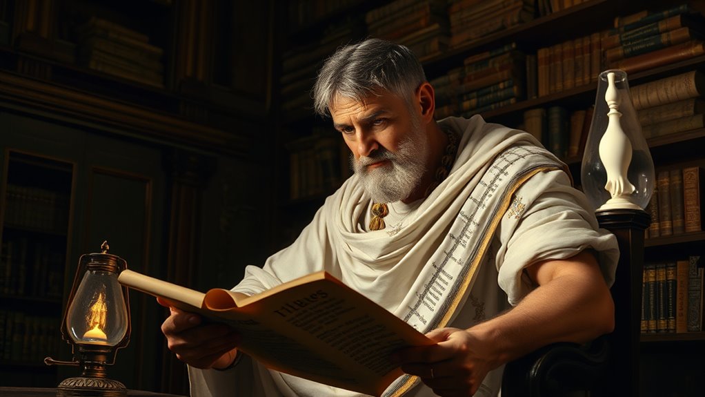 skeptical reasoned persuasion technique