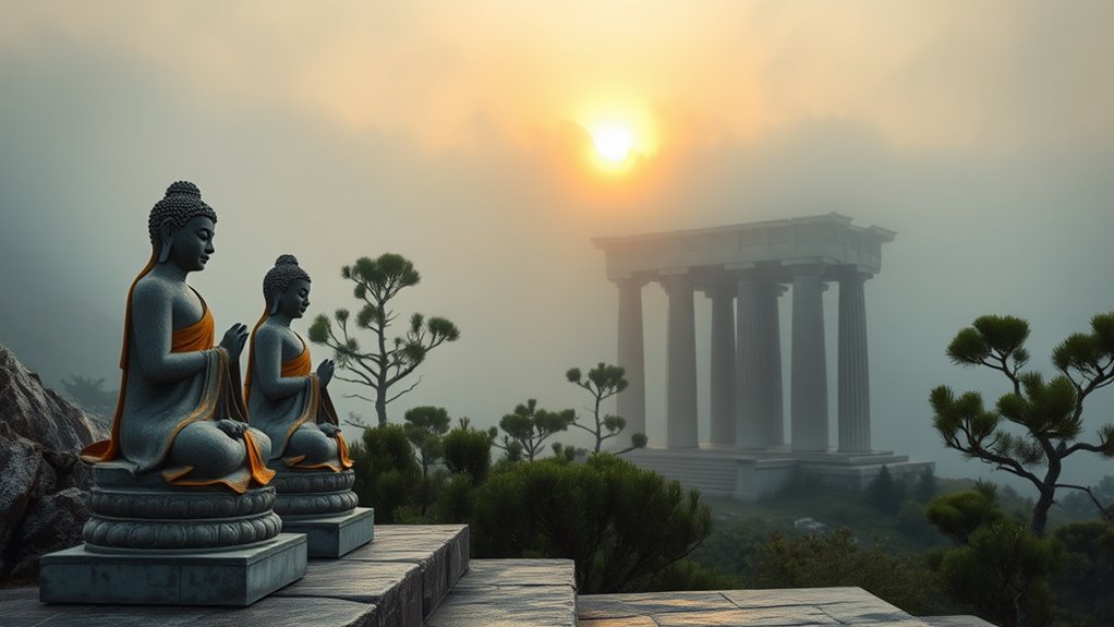 skepticism and meditative inquiry