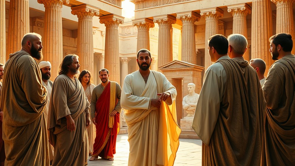 sophists educators or manipulators