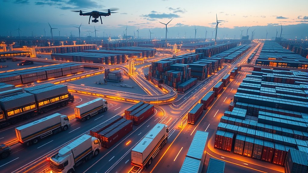 supply chain recovery strategies