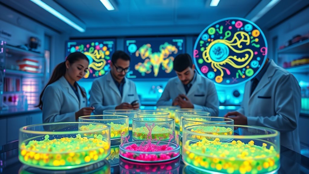 support your gut microbiome