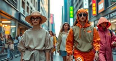 sustainable fashion versus fast