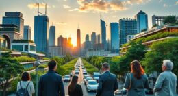 sustainable investing s market impact