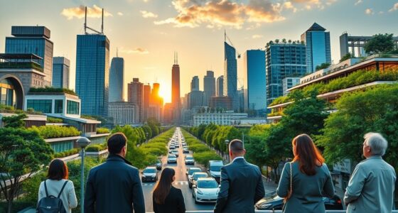 sustainable investing s market impact