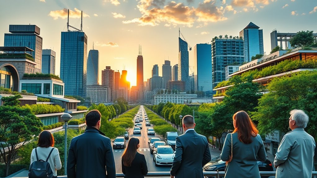 sustainable investing s market impact