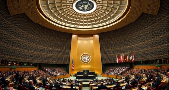 un s 80th anniversary highlights