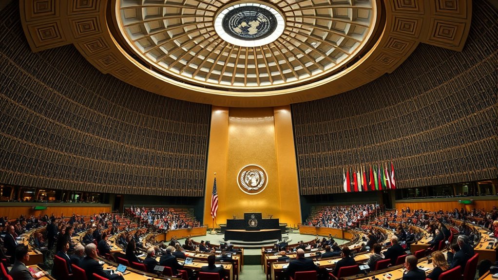 un s 80th anniversary highlights