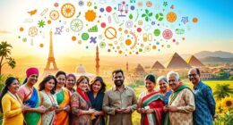 unesco s 80th anniversary celebration