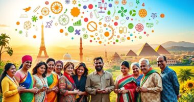 unesco s 80th anniversary celebration