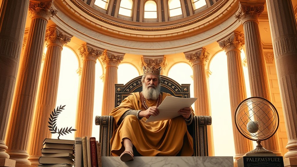 virtue based political legitimacy