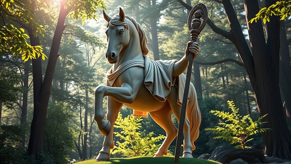 wisdom healing mentorship balance