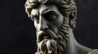xenophanes mocked gods