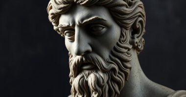 xenophanes mocked gods