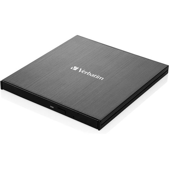 4k blu ray usb c