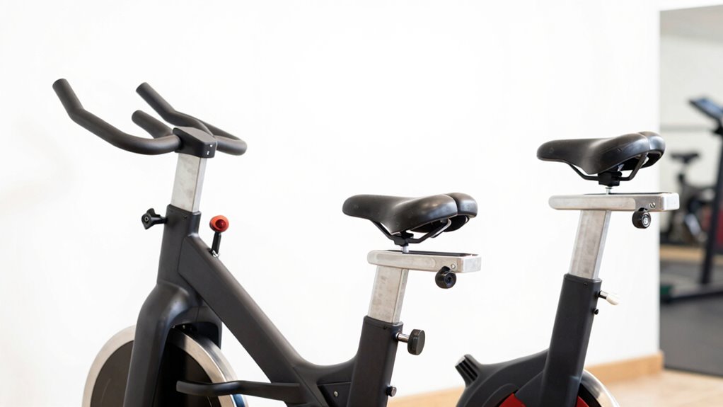 adjustable resistance for realism