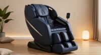 affordable massage chair options