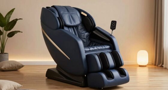affordable massage chair options
