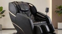 affordable massage chairs