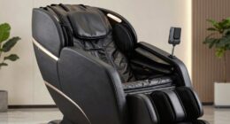 affordable massage chairs