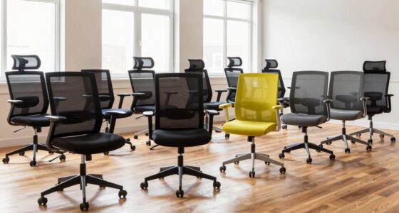 affordable office chair roundup