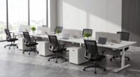 affordable standing desk options