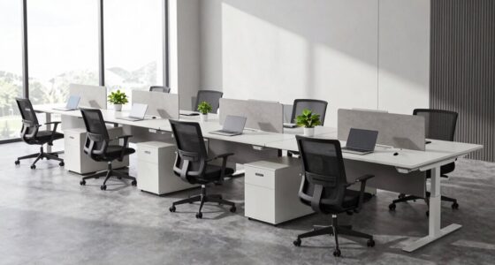 affordable standing desk options