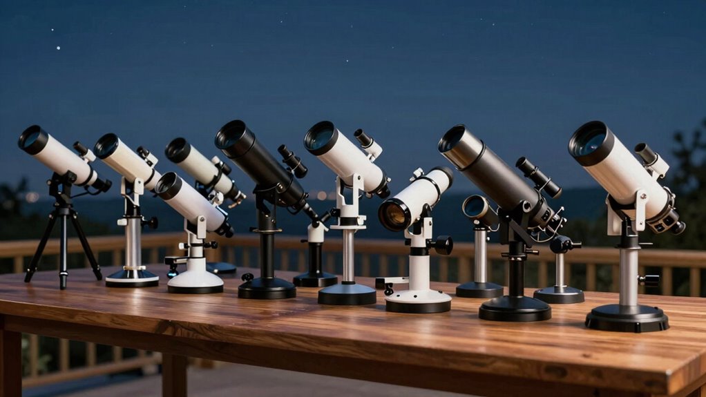 affordable telescopes for beginners