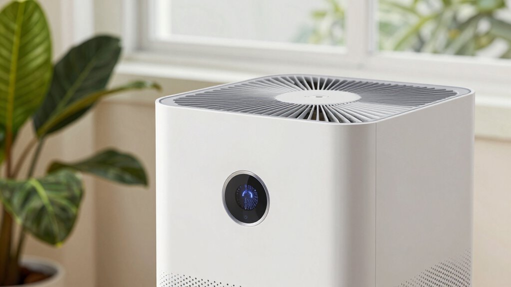 air filtration technology overview