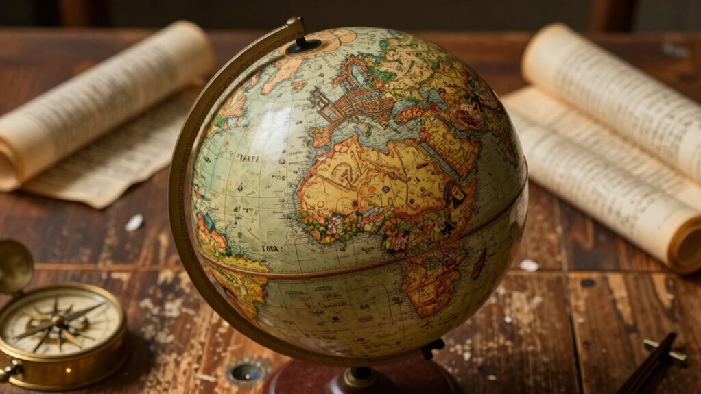 ancient cosmology and mythology