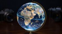 best globes with constellations