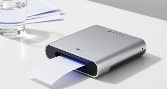 choose the right scanner