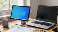 choosing between portability and size