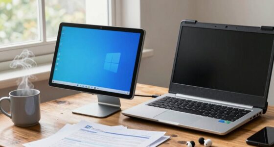 choosing between portability and size