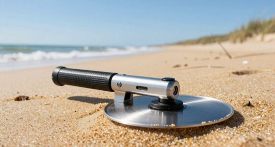 choosing detectors for locations