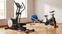 choosing home cardio equipment