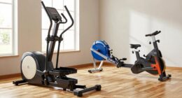 choosing home cardio equipment
