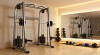 choosing home gym equipment