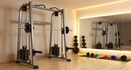 choosing home gym equipment