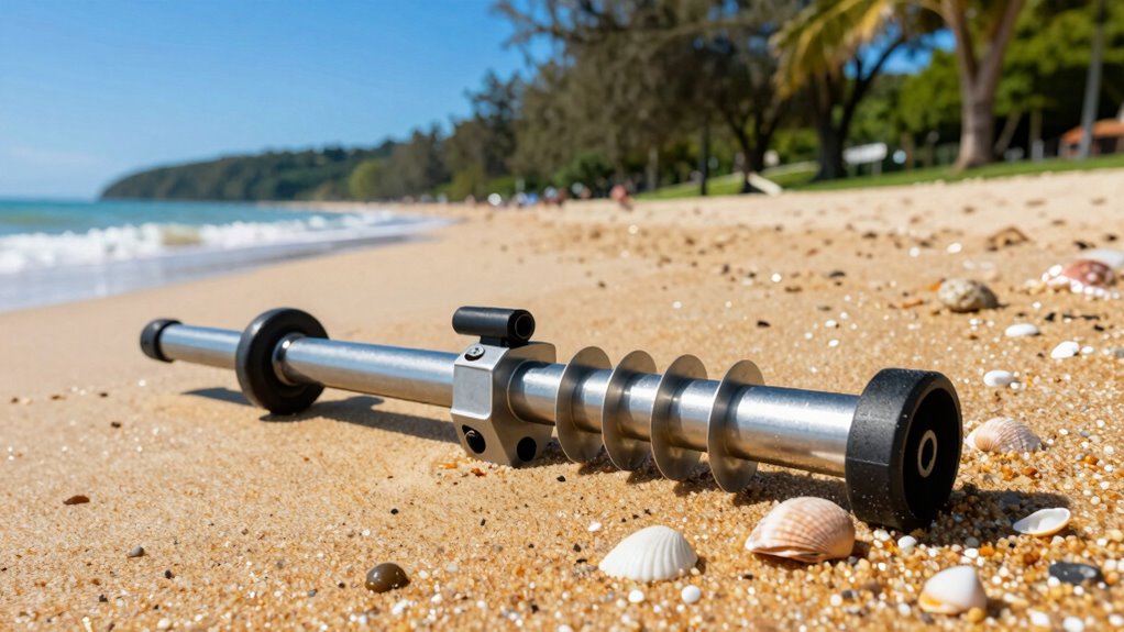 choosing the correct metal detector
