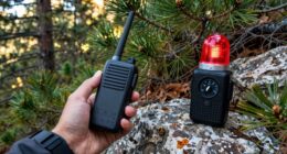 choosing the right emergency device