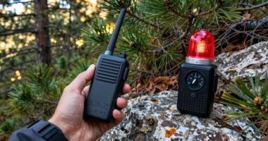 choosing the right emergency device