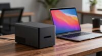 choosing the right office hardware