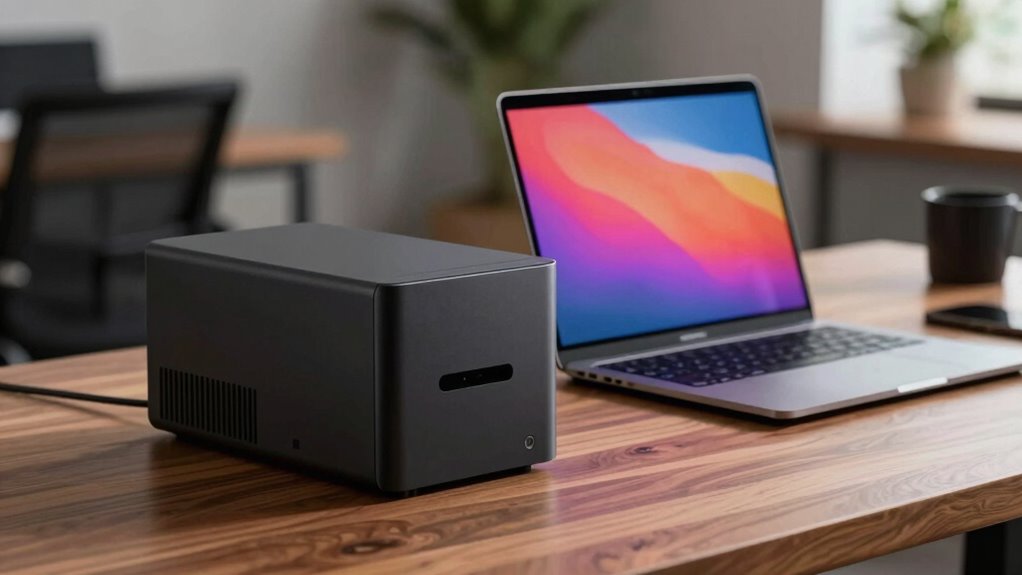 choosing the right office hardware