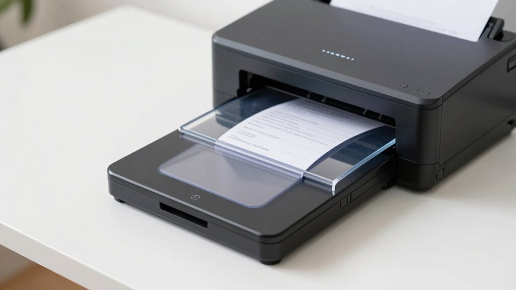 choosing the right scanner
