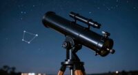 choosing the right telescope