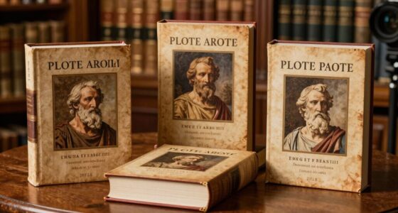 classic philosophers enduring appeal