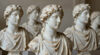 classical influence in interior design