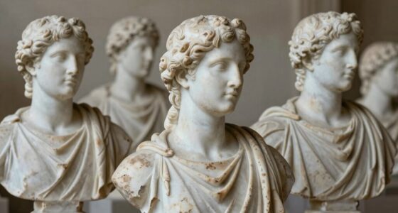 classical influence in interior design