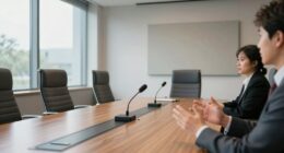 clear audio enhances communication
